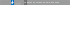 Desktop Screenshot of fx-rauch.de